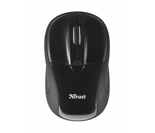 TRUST Primo Wireless Mouse - 1402396 - zdjęcie 2